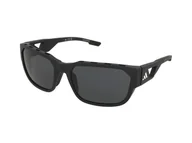 Okulary przeciwsłoneczne - Okulary przeciwsłoneczne Adidas SP0092 02D - miniaturka - grafika 1