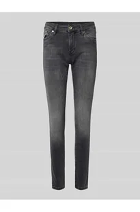 Jeansy o kroju skinny fit z 5 kieszeniami model Sue - Joop! - Spodnie damskie - miniaturka - grafika 1