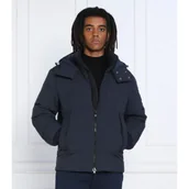 Kurtki męskie - BOSS BLACK Kurtka Corleon1 | Regular Fit - miniaturka - grafika 1