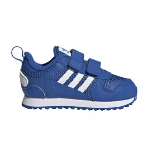 ADIDAS BUTY DZIECIĘCE ZX 700 HD GV8871 R. 24 - Buty dla dziewczynek - miniaturka - grafika 1