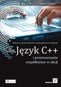Systemy operacyjne i oprogramowanie - Język C++ i przetwarzanie współbieżne w akcji - miniaturka - grafika 1