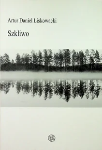 Szkliwo - Poezja - miniaturka - grafika 1