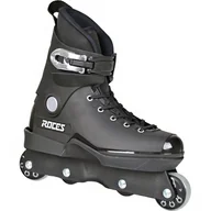 Rolki - Roces, Łyżworolki damskie, M12 UFS, 101183 01, r. 38 - miniaturka - grafika 1