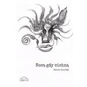 Poezja - Nocą, gdy cichną - miniaturka - grafika 1