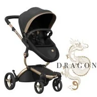 Wózki dziecięce - Wózek Mima Xari Max - Dragon - miniaturka - grafika 1