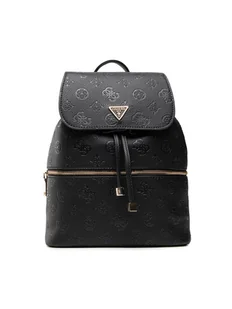 Guess Plecak Z Logo 4G Peony Model Helaina - Plecaki - miniaturka - grafika 1