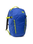Plecaki - Plecak Loke Backpack 67188-514 Niebieski - Helly Hansen - miniaturka - grafika 1