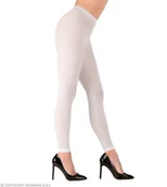 Stroje karnawałowe - LEGINSY BIAŁE - miniaturka - grafika 1