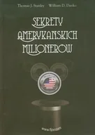 Biznes - Fijorr Sekrety amerykańskich milionerów - Stanley Thomas J., Danko William D. - miniaturka - grafika 1