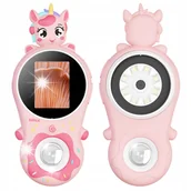 Mikroskopy i lupy - CYFROWA ELEKTRONICZNA LUPA SZKŁO POWIĘKSZAJĄCE OŚW.LED EKRAN HD IPS 500x PC - miniaturka - grafika 1