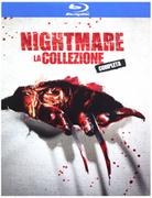 Filmy obyczajowe Blu-ray - A Nightmare on Elm Street 1-7 - miniaturka - grafika 1