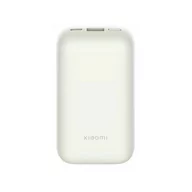 Powerbanki - Xiaomi Mi Power Bank Pocket Pro 33W Universale 10000mAh Ivory - miniaturka - grafika 1