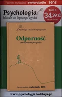 Czasopisma - Psychologia Klucze do Lepszego Życia - miniaturka - grafika 1