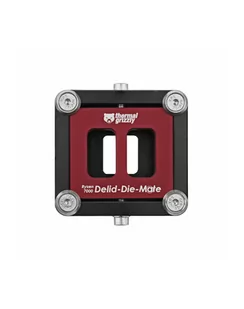 Thermal Grizzly Thermal Grizzly Ryzen 7000 Delid-Die-Mate - Pasty i materiały termoprzewodzące - miniaturka - grafika 1