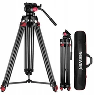 Statywy fotograficzne - NEEWER TP-M200 Statyw wideo 79"/200 cm z głowicą 360 do 8kg obciążenia - miniaturka - grafika 1