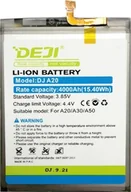 Baterie do telefonów - Bateria Samsung Deji Baterija SAMSUNG Galaxy A20 - miniaturka - grafika 1