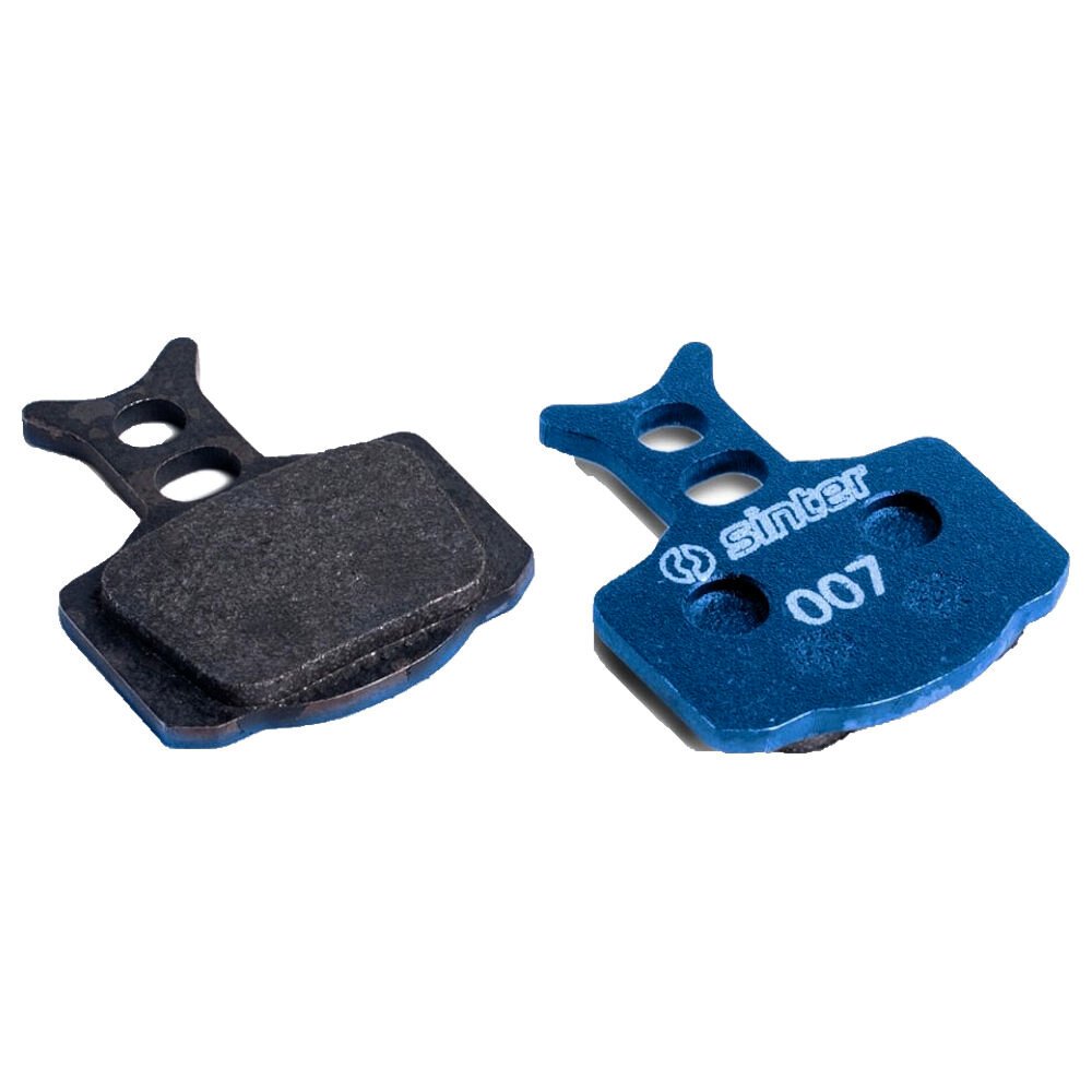 Sinter Formula Blue (73-007-034-8)