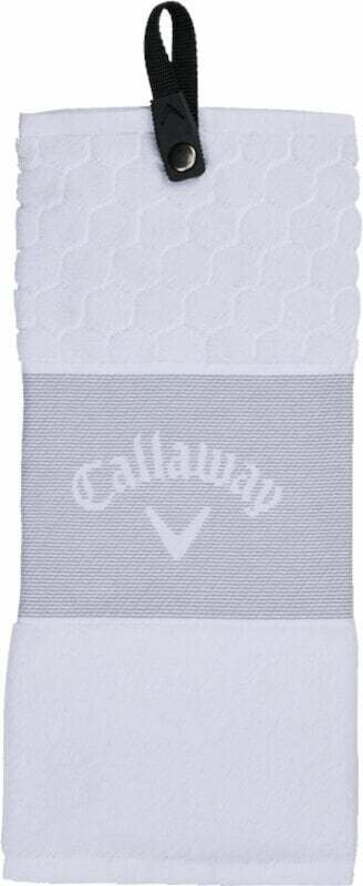 Callaway Trifold White Ręcznik