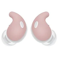 Inne akcesoria audio-wideo - Wkładki do słuchawek SONY Air Fitting do LinkBuds Fit Różowy - miniaturka - grafika 1
