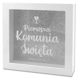 Skarbonka Home-Komunia Nowa - Skarbonki - miniaturka - grafika 2