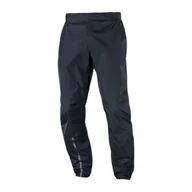 Spodnie sportowe damskie - Spodnie Salomon Bonatti Waterproof - miniaturka - grafika 1