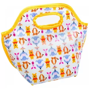 ZakDesigns, Lunch bag, Kubuś - Akcesoria do karmienia - miniaturka - grafika 1