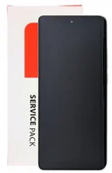 Części serwisowe do telefonów - ORYGINAŁ WYŚWIETLACZ EKRAN LCD DO MOTOROLA EDGE 40 RAMKA ZIELONA XT2303-2 - miniaturka - grafika 1