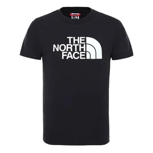 The North Face Easy > 00A3P7K3H1 - Koszulki sportowe damskie - miniaturka - grafika 1