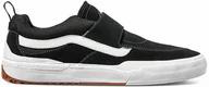 Buty dla chłopców - Vans Kyle Pro 2 black/white buty letnie męskie - 46EUR - miniaturka - grafika 1