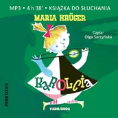 Audiobooki - lektury - Karolcia Maria Kruger - miniaturka - grafika 1