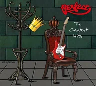 Inna muzyka - PERFECT THE GREATEST HITS PERFECT - miniaturka - grafika 1