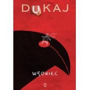 Powieści - Wydawnictwo Literackie Wroniec - Jacek Dukaj - miniaturka - grafika 1