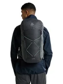 Plecaki - Haglöfs Plecak turystyczny "L.I.M 25" w kolorze czarnym - 29 x 54 x 24 cm - miniaturka - grafika 1