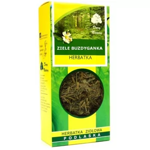 Dary Natury Buzdygank Ziele 50G - Herbata - miniaturka - grafika 1