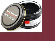 Środki do obuwia i ubrań - G9-92 BORDOWY 11 PASTA DO BUTÓW KREM DO SKÓRY NATURALNEJ WOSK TARRAGO 50 ml - miniaturka - grafika 1