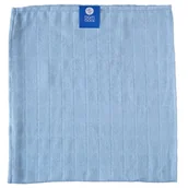 Pieluchy - Pieluszka bambusowa 120x120 Denim, Bamboo Line Texpol - miniaturka - grafika 1