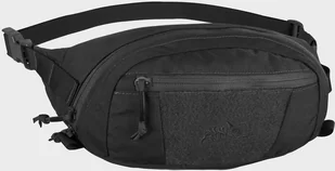 Nerka Helikon Bandicoot Cordura Czarna (TB-BDC-CD-01) - Nerki - miniaturka - grafika 1