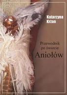 E-booki - religia - Przewodnik po świecie aniołów - miniaturka - grafika 1