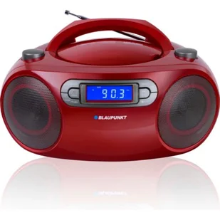 Blaupunkt BB18RD - Radioodtwarzacze - miniaturka - grafika 1