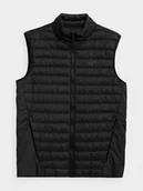 Kurtki męskie - 4F, Kurtka męska, H4Z21-KUMP001 20S, rozmiar L - miniaturka - grafika 1