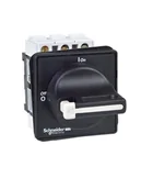 Wyłączniki światła i elektryczne - Schneider Electric Rozłącznik główny na drzwi 63A VBF3 VBF3 - miniaturka - grafika 1