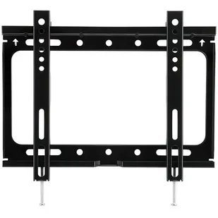 PHILIPS Uchwyt TV 17"-42" SQM3221 Nieregulowany do 25kg VESA MAX 200x200mm SQM3221/00 - Akcesoria do monitorów - miniaturka - grafika 1