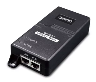 PLANET Single-Port Multigigabit 54 V - Switche - miniaturka - grafika 1