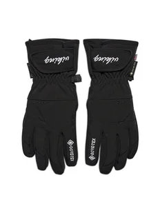 Viking Rękawice narciarskie Sherpa Gtx Gloves GORE-TEX 150/22/9797 Czarny - Rękawice narciarskie - miniaturka - grafika 1