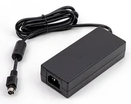 Adaptery i przejściówki - Synology Adapter 100W_3 adapter zasilający/ inwentor Wewnętrzna 100 W Czarny - miniaturka - grafika 1