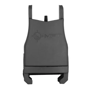 MFT - Celownik muszka Back Up Polymer Flip Up Front Sight - Czarny - BUPSWF-BL - Amunicja i osprzęt ASG - miniaturka - grafika 6