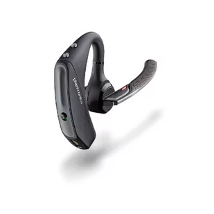 Plantronics zestaw słuchawkowy Voyager 5200/R E&A - Słuchawki bluetooth - miniaturka - grafika 1