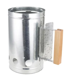 Rozpalacz kominowy do grilla - Akcesoria do grilla - miniaturka - grafika 1