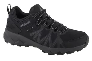 Trekkingi Columbia - Peakfreak II Outdry BM5953 Black/Shark 010 - Buty trekkingowe męskie - miniaturka - grafika 1