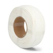 Filamenty i akcesoria do drukarek 3D - Filament Spectrum Refill PLA 1,75mm 1kg - Traffic White - miniaturka - grafika 1